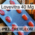 Lovevitra 40Mg 06
